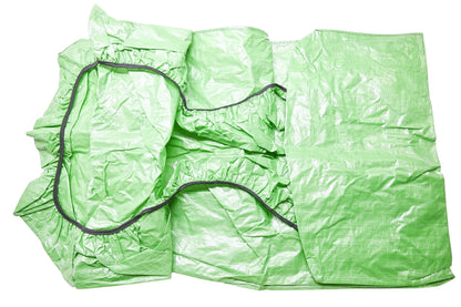 Rotary 99891 Mesh Green Mower Cover NOS