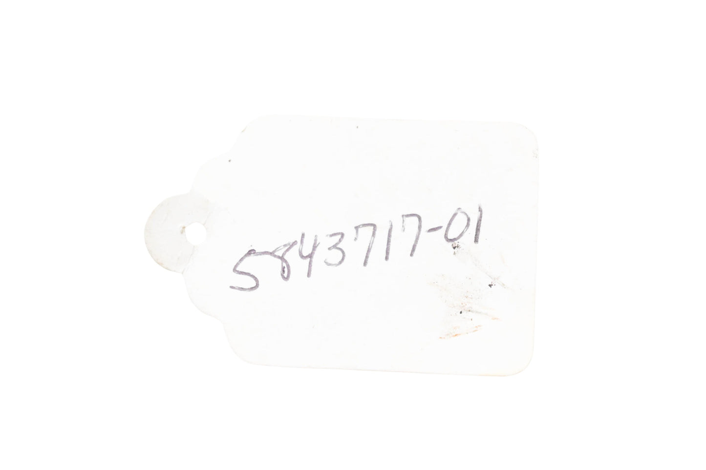 New OEM Husqvarna 584371701, 584 37 17-01 Steering Kit NOS