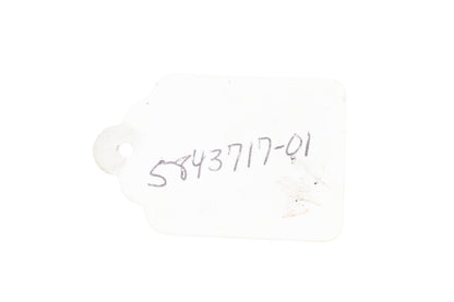New OEM Husqvarna 584371701, 584 37 17-01 Steering Kit NOS