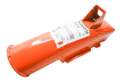 New OEM Husqvarna 532 44 40-41, 532444041 Chute Assembly NOS