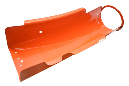 New OEM Husqvarna 532 44 40-41, 532444041 Chute Assembly NOS