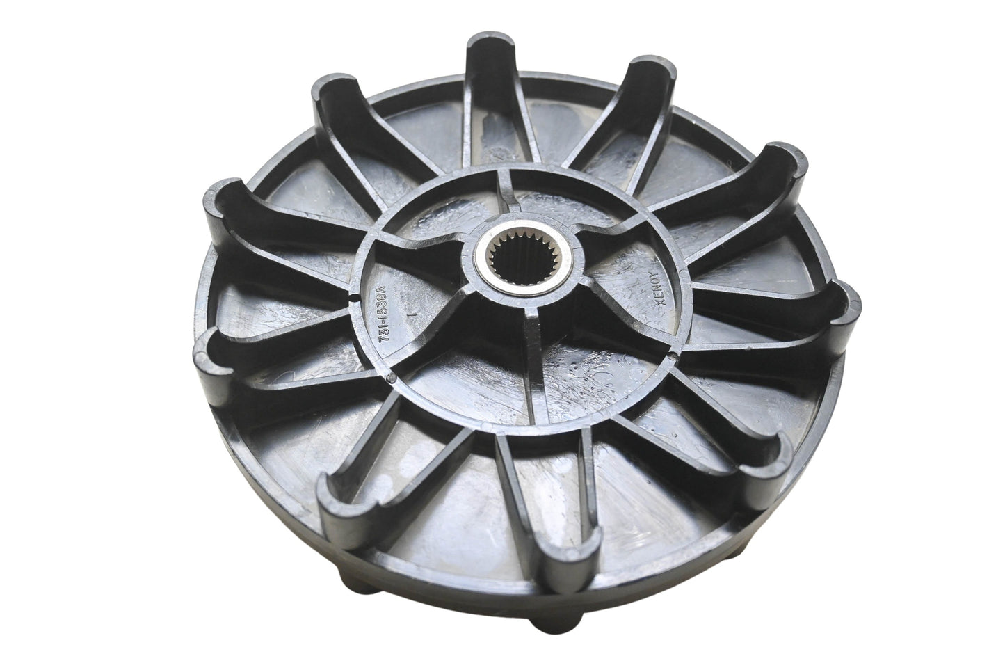 MTD 731-1538A Drive Track Wheel NOS