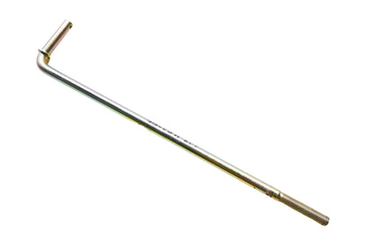 New OEM Husqvarna 539 11 03-06, 539110306 Deck Lift Rod NOS