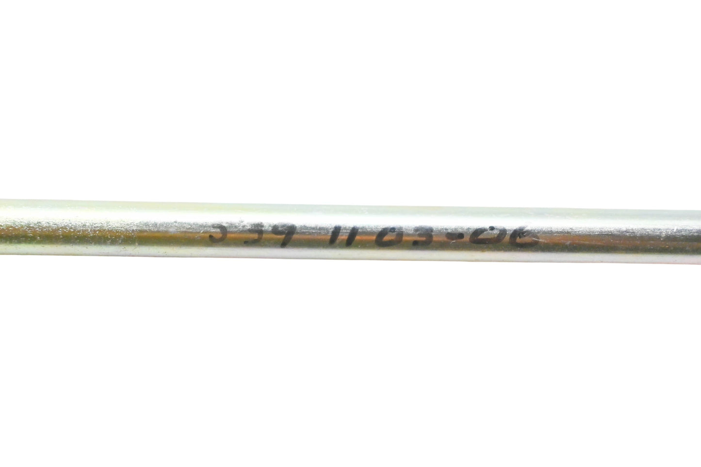 New OEM Husqvarna 539 11 03-06, 539110306 Deck Lift Rod NOS