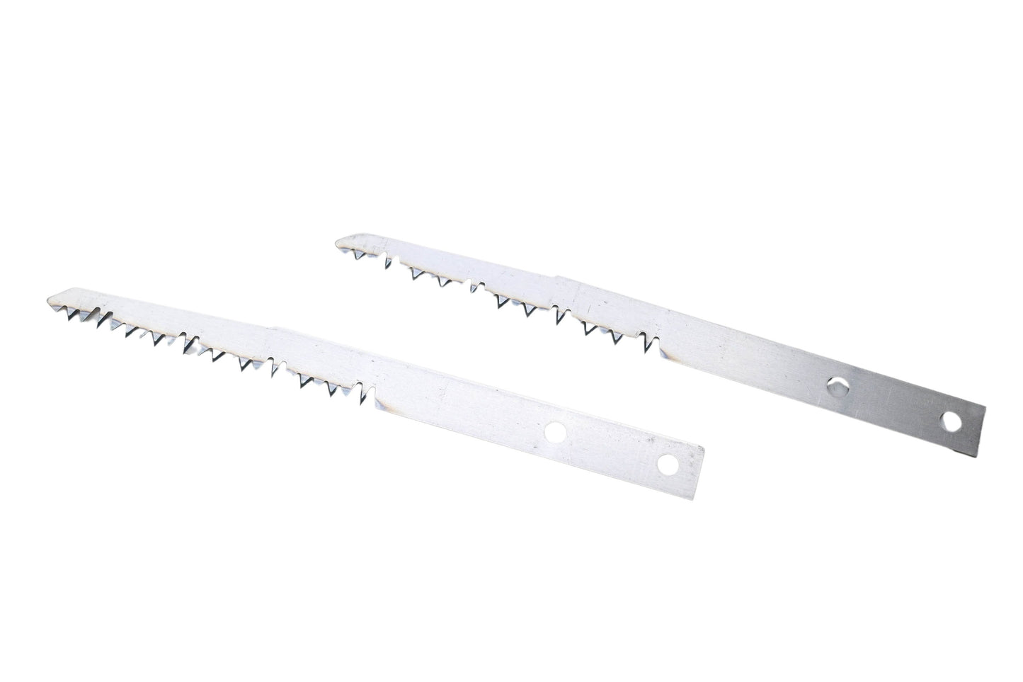 New OEM Echo 99945200001 Aggressor Replacement Blade Pair NOS