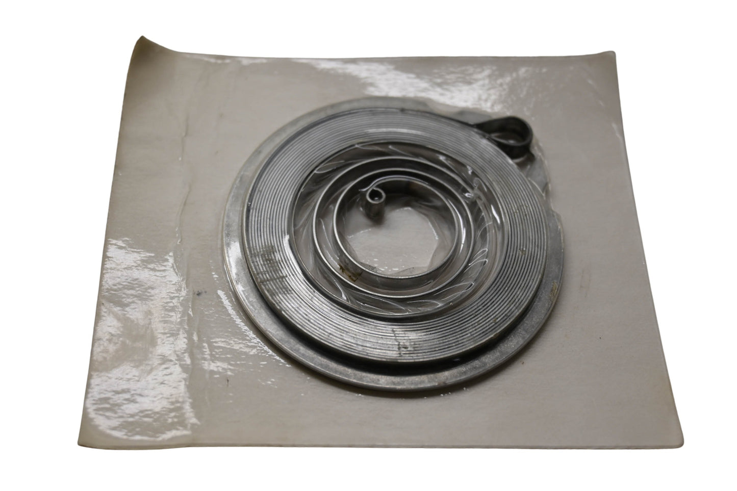 New OEM Husqvarna 501630203 Return Spring NOS
