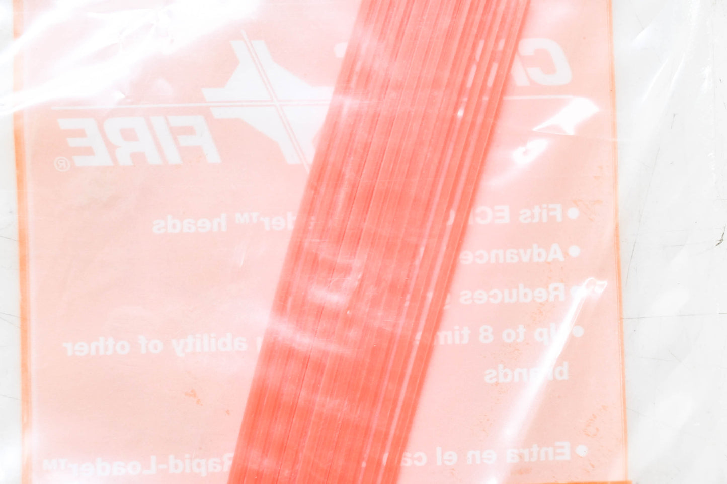 New OEM Echo 102202953 Trimmer Line 10-Pack NOS