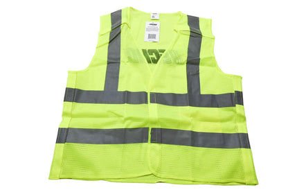 New OEM Echo 99988801400 Safety Vest L NOS