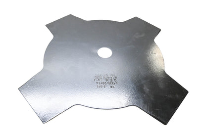 Ratio Parts 395-202 Brushcutter Blade 4T NOS