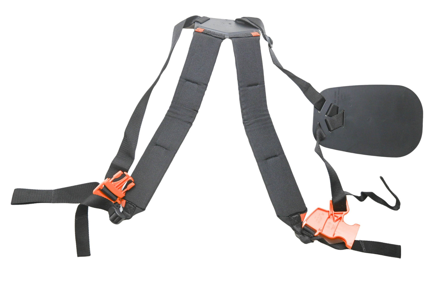 New OEM Stihl 4119 710 9001-C Double Shoulder Belt NOS