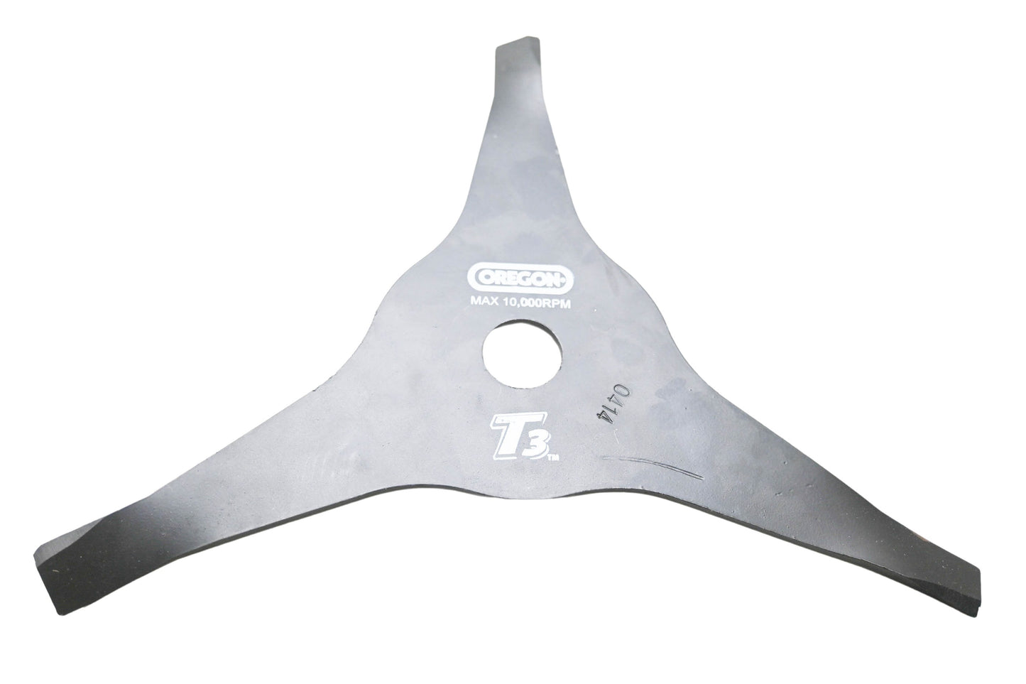 Oregon 41-939 Brushcutter Blade T3 12" NOS