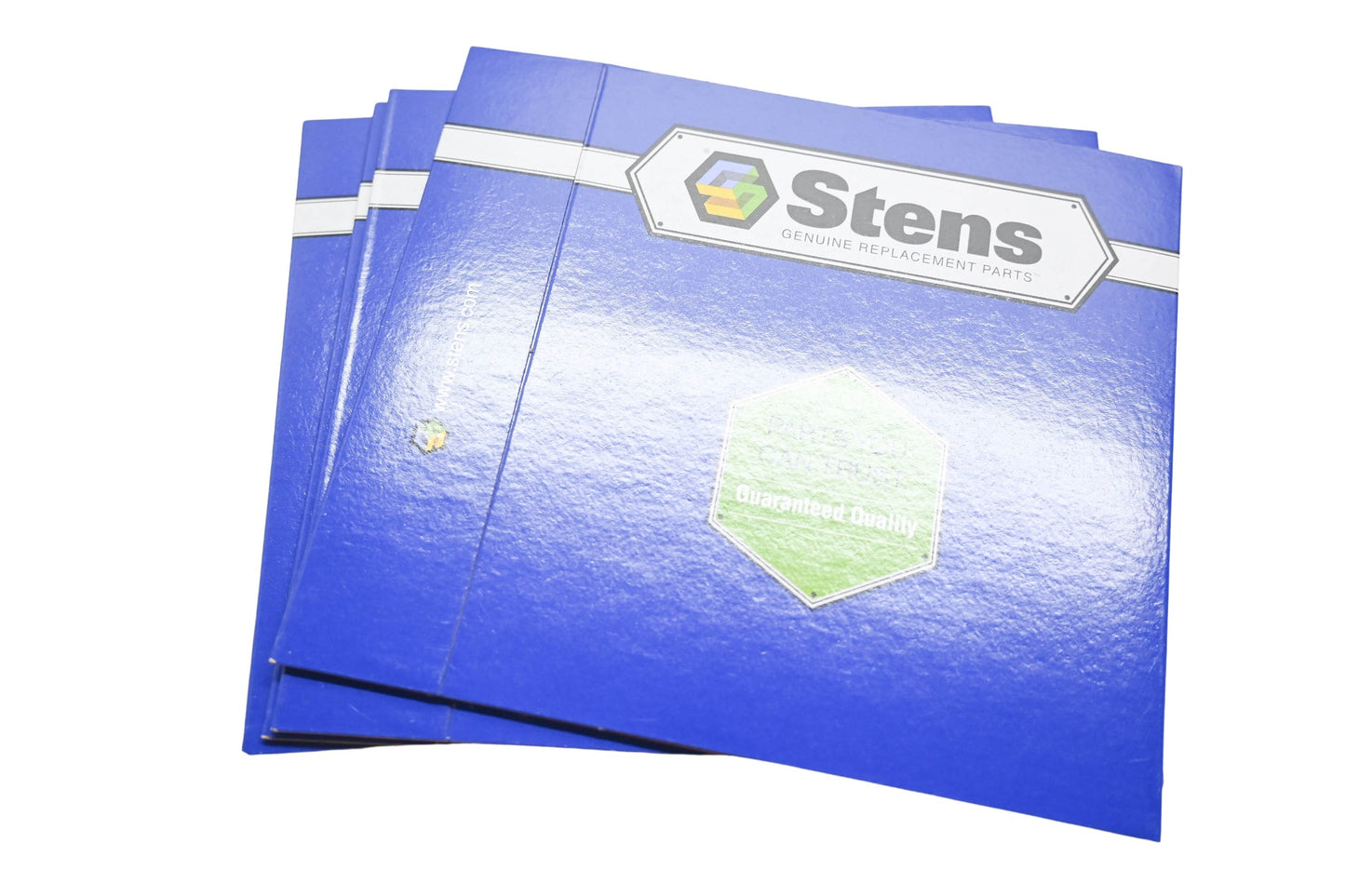 Stens 901-109 Large Belt Sleeves Qty 4 NOS