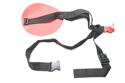 New OEM Echo 999442-00201, 99944200201 GT SRS Shoulder Harness Kit NOS