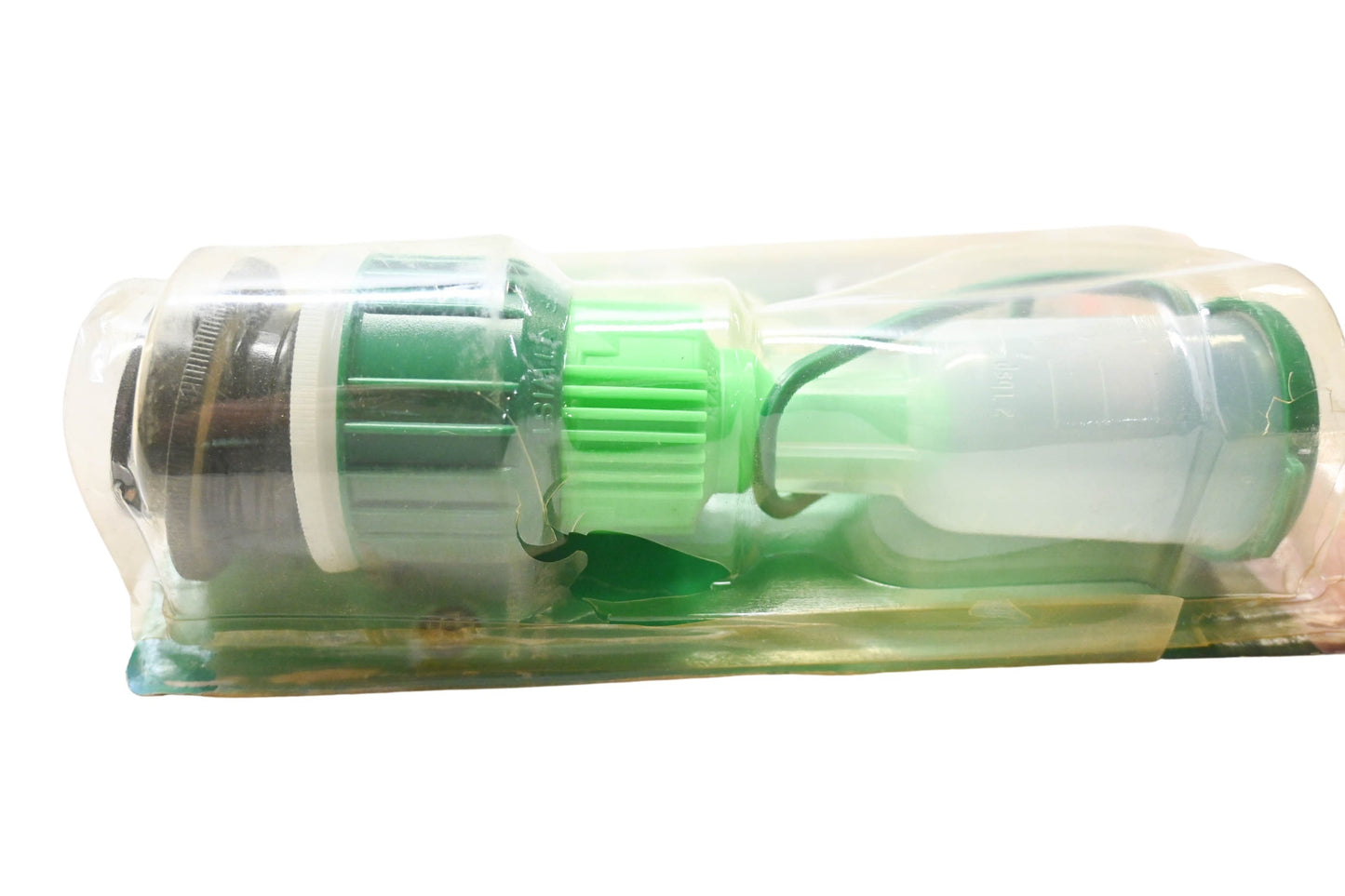 FloTool International 30101 Spill Saver Measure & Pour Spout NOS