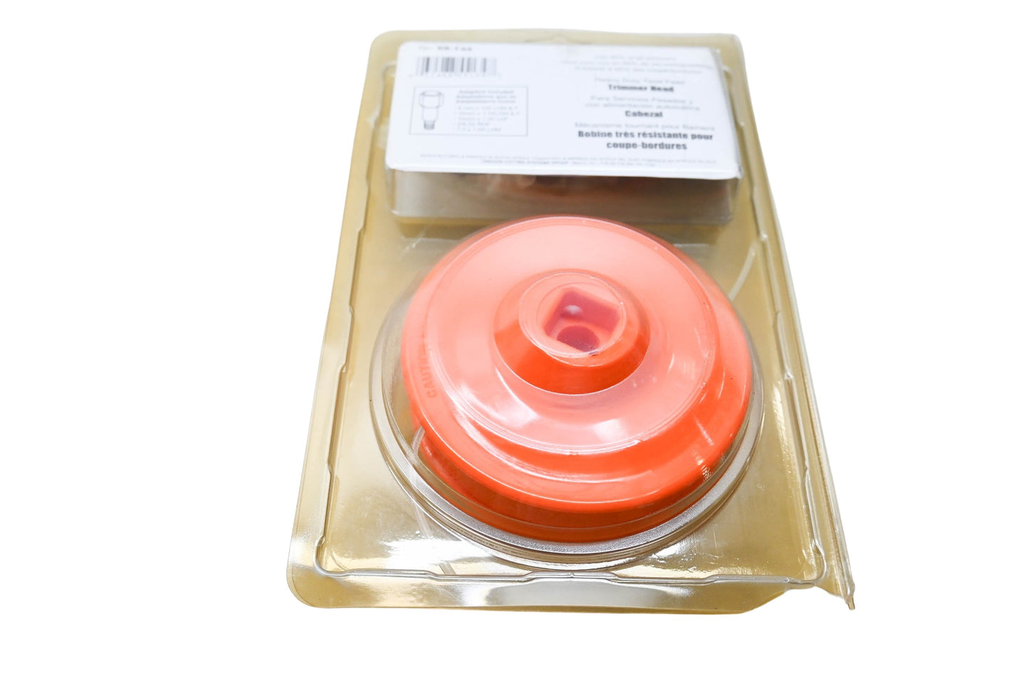 Oregon 55-134 Heavy Duty Twist Feed Trimmer Head NOS