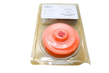 Oregon 55-134 Heavy Duty Twist Feed Trimmer Head NOS