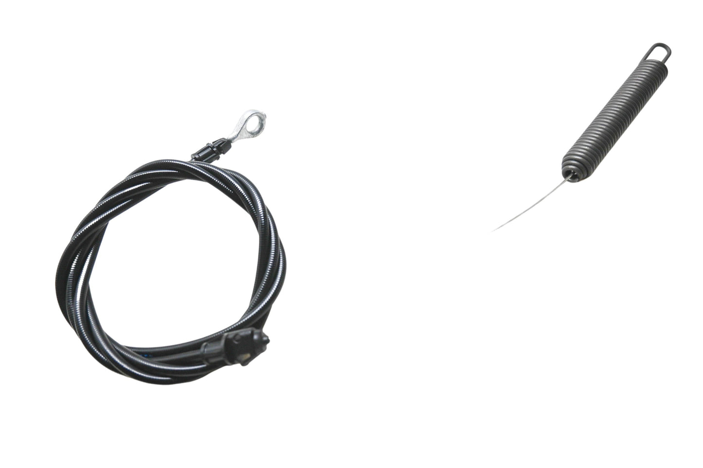 New OEM Husqvarna 532435110 Clutch Cable NOS