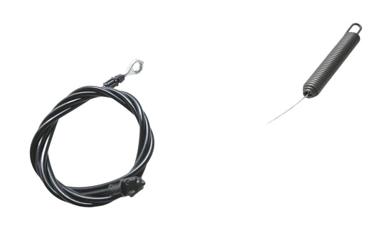 New OEM Husqvarna 532435110 Clutch Cable NOS