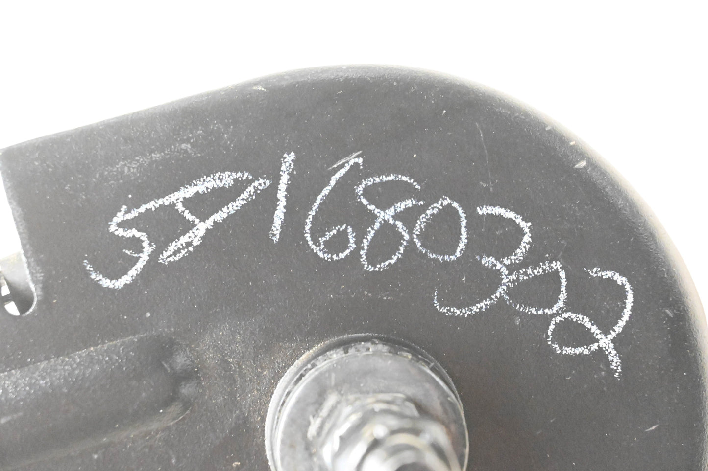 New OEM Husqvarna 581680302 Rotator Cable Assembly NOS