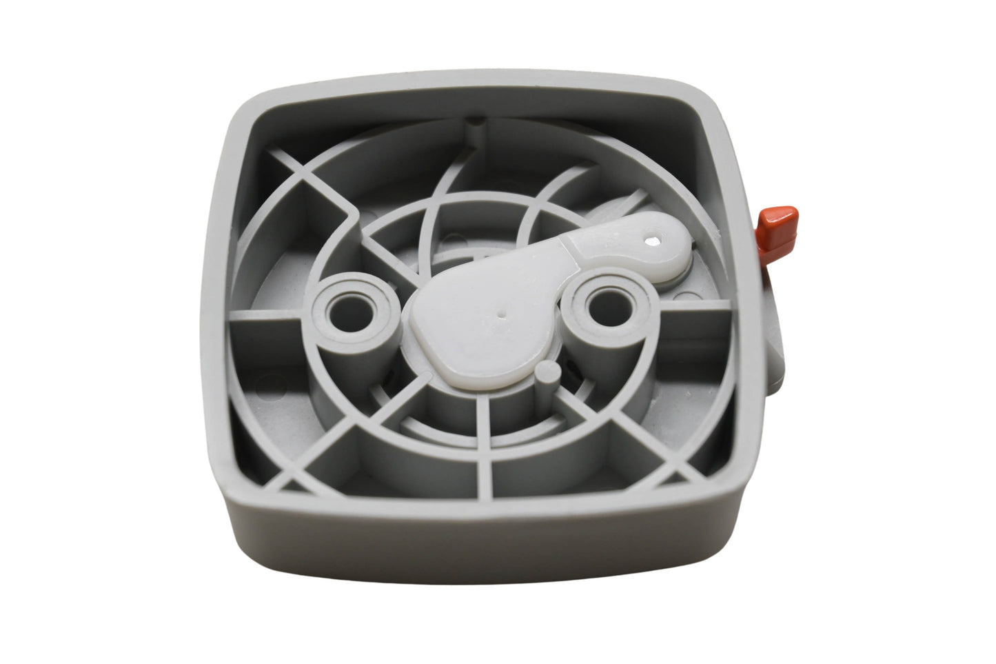 New OEM Echo P021000991 Air Cleaner Case NOS