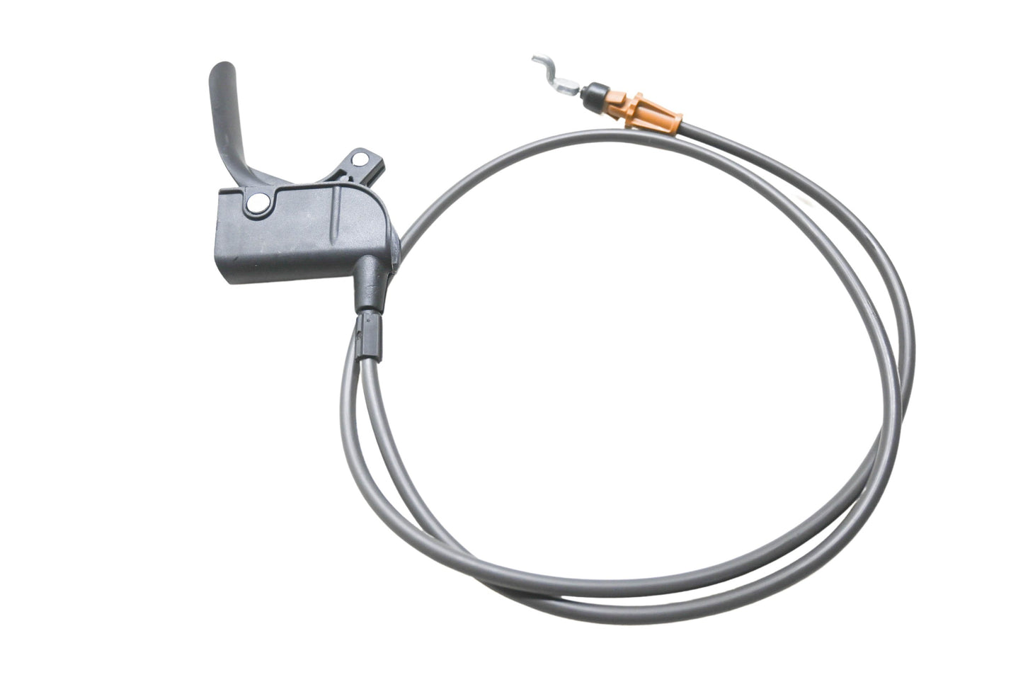 New OEM Husqvarna 532421231, 532 42 12-31 Trigger Control Cable Assembly NOS