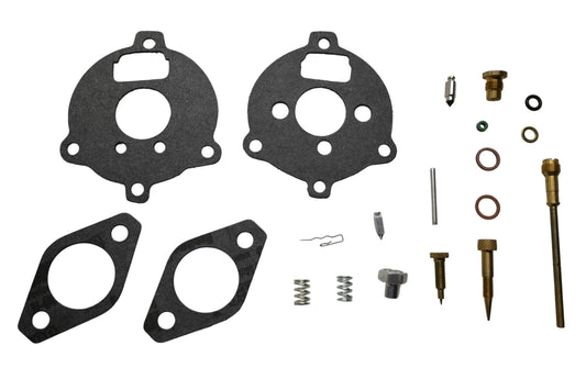 Rotary 22-1416, 1416 Carburetor Overhaul Kit NOS