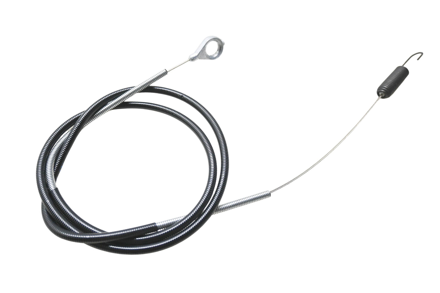 New OEM Husqvarna 532 10 21-62, 532102162 Tiller Clutch Cable NOS