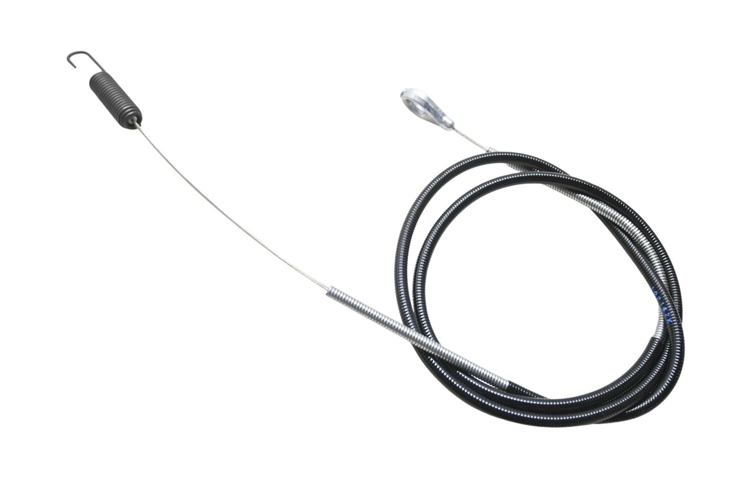New OEM Husqvarna 532 10 21-62, 532102162 Tiller Clutch Cable NOS