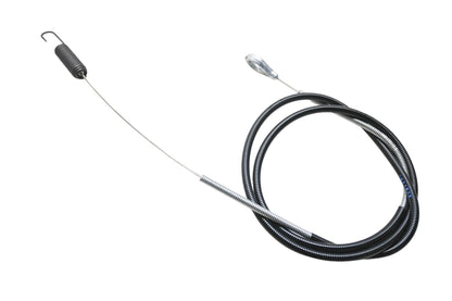 New OEM Husqvarna 532 10 21-62, 532102162 Tiller Clutch Cable NOS