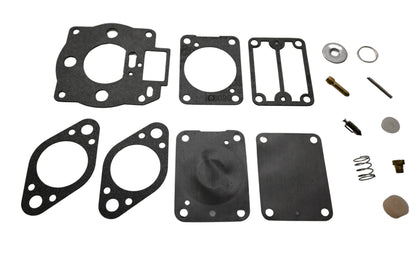 Rotary 22-10938, 10938 Carburetor Overhaul Kit NOS