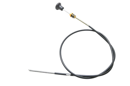 New OEM Husqvarna 532187768 Choke Control Cable NOS