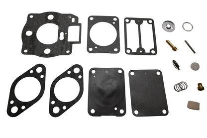 Rotary 22-10938, 10938 Carburetor Overhaul Kit NOS