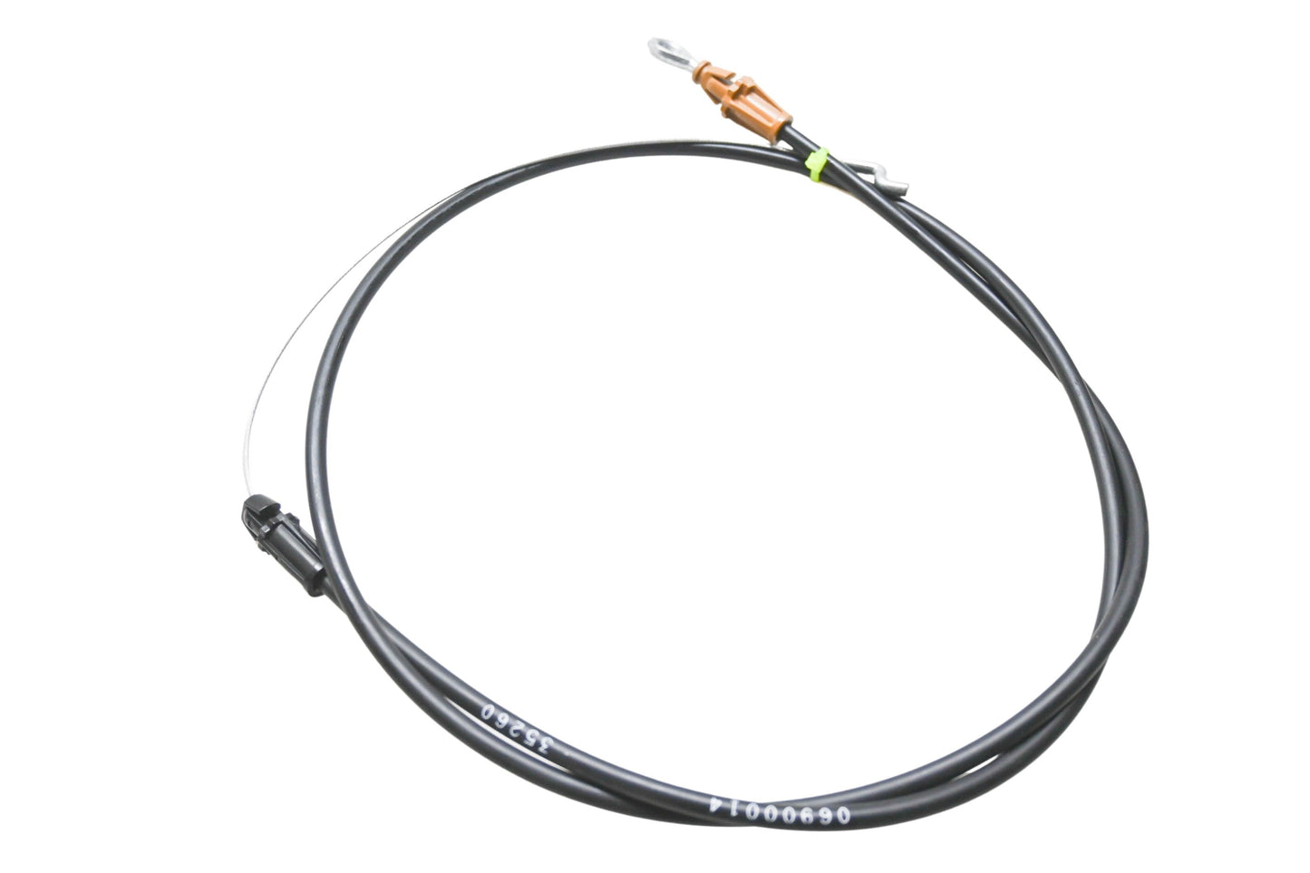 Ariens 06900014 Walk Behind Engine Cable NOS