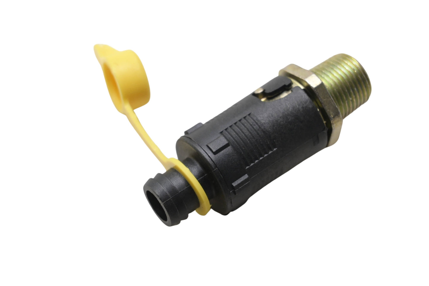 Oregon 45-118 Oil Drain Valve & Cap NOS