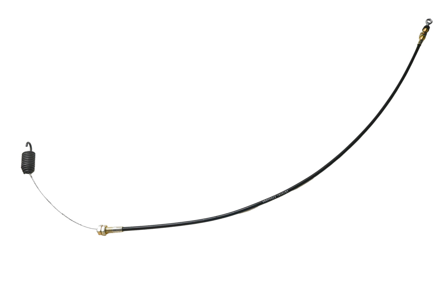 Ariens 06900022 Black Auger Cable NOS