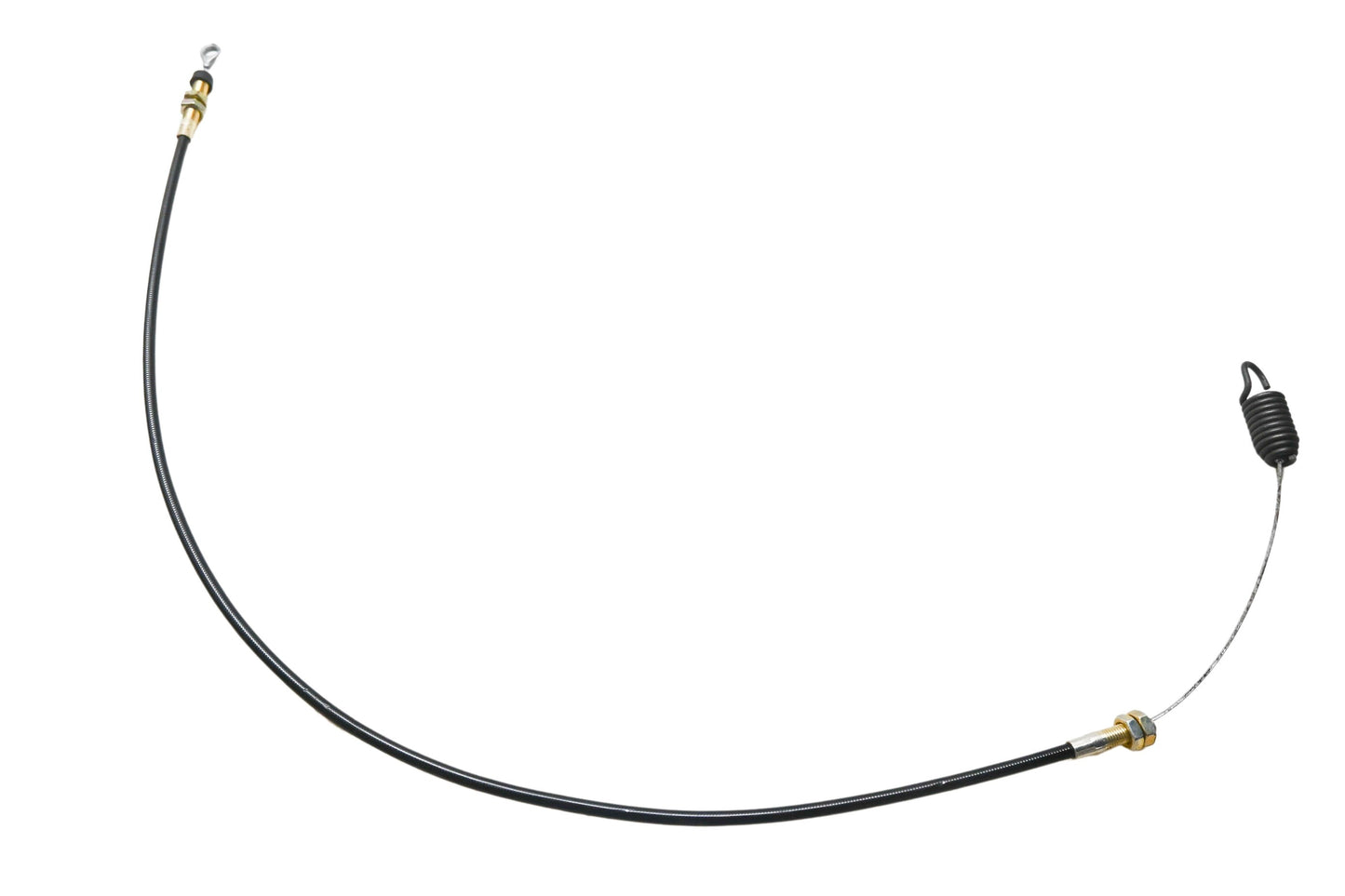 Ariens 06900022 Black Auger Cable NOS