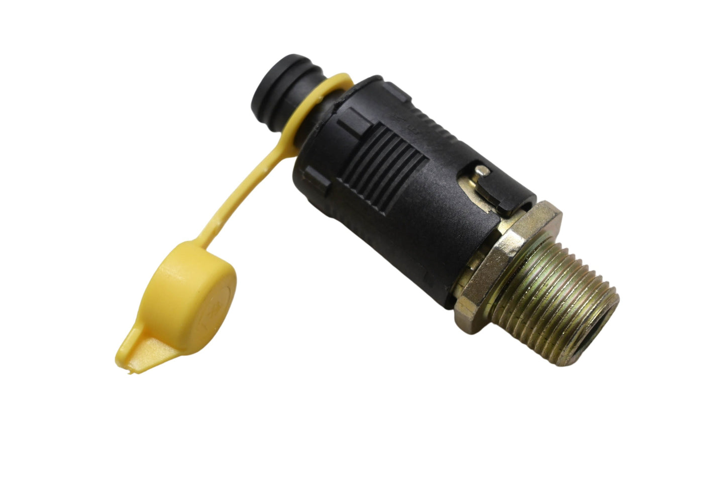 Oregon 45-118 Oil Drain Valve & Cap NOS