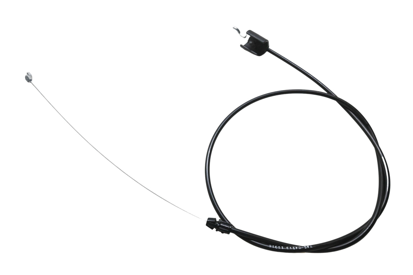 MTD 946-04213 Control Cable NOS