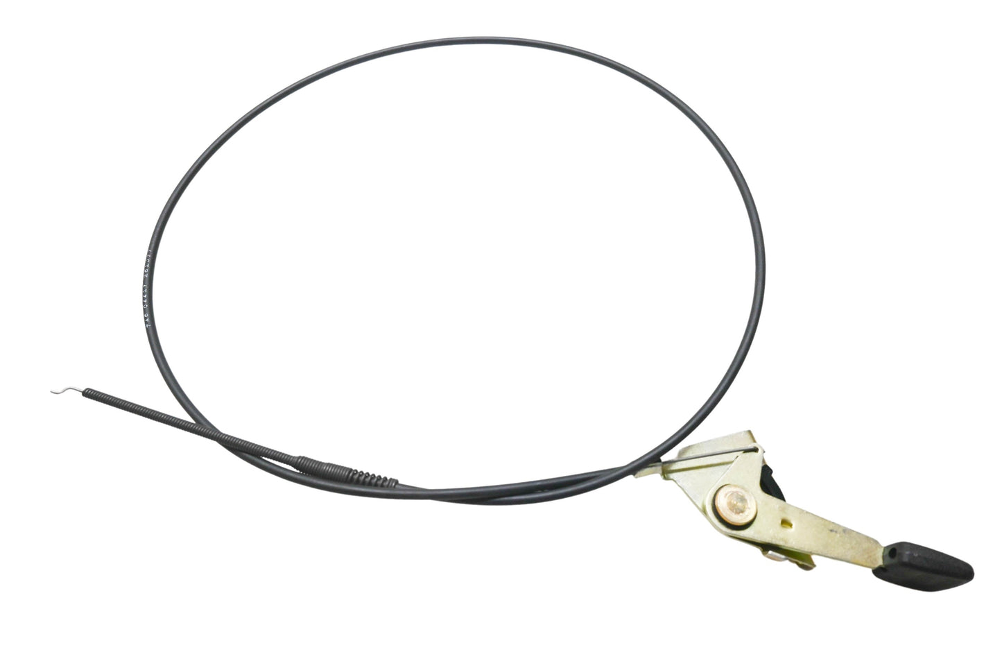 MTD 946-04417 Throttle Cable NOS