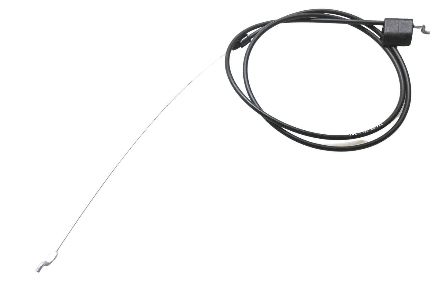 MTD 946-1137 Control Cable NOS