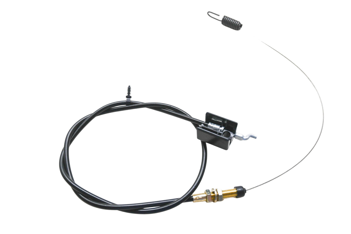 MTD 946-04007 Auger Control Cable NOS
