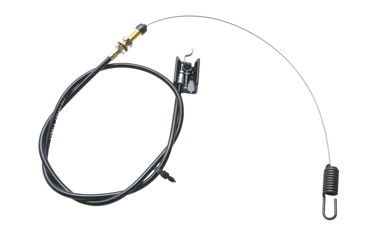 MTD 946-04007 Auger Control Cable NOS