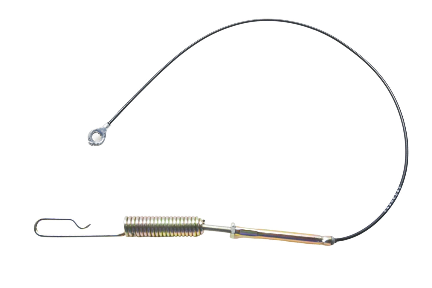 Ariens 06900303 Attachment Cable NOS