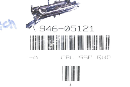 MTD 946-05121 Control Cable NOS