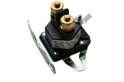 Rotary 31-10771, 10771 Universal Solenoid NOS