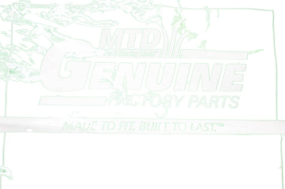 MTD 946-0554 Brake Stop Cable NOS