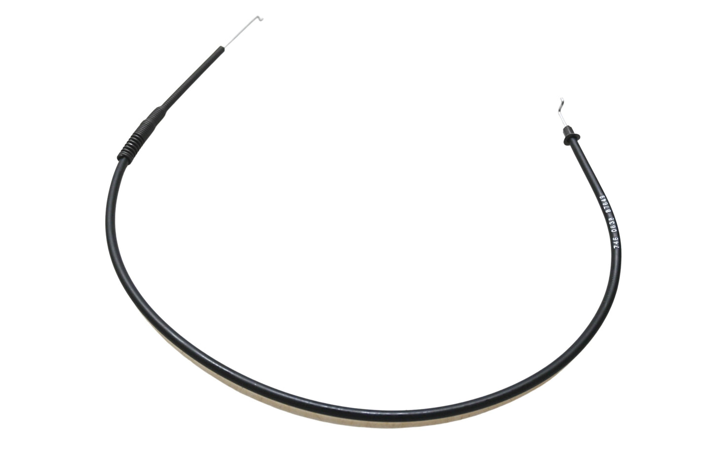 MTD 946-0638 Throttle Wire NOS