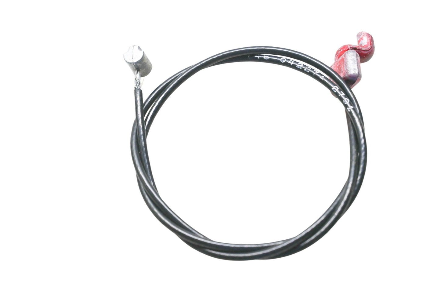 MTD 746-04227A Speed Selector Cable NOS