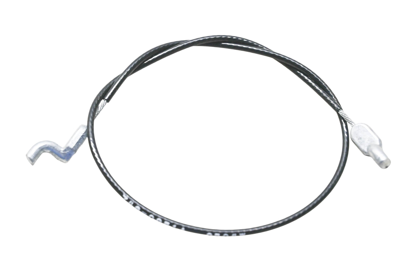 MTD 946-0951A Auger Idler Cable NOS