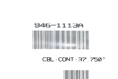 MTD 946-1113A Control Cable NOS